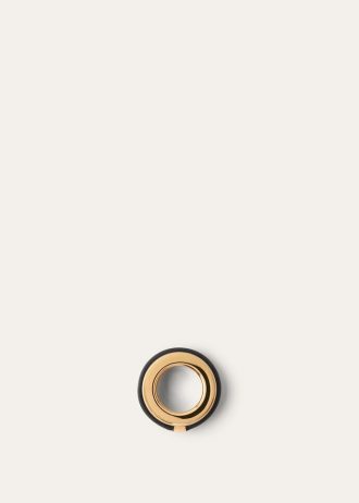 Anillo de bufanda dúo