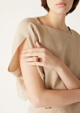 Anillo dúo