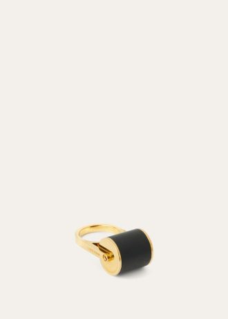 Anillo dúo