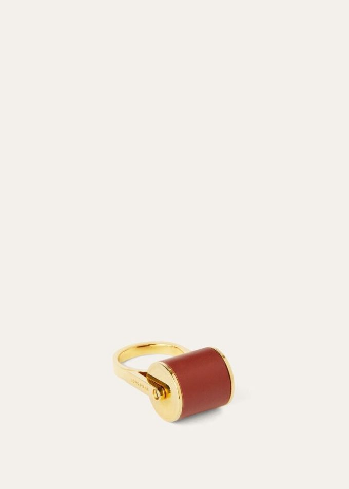 Anillo dúo Anillo dúo