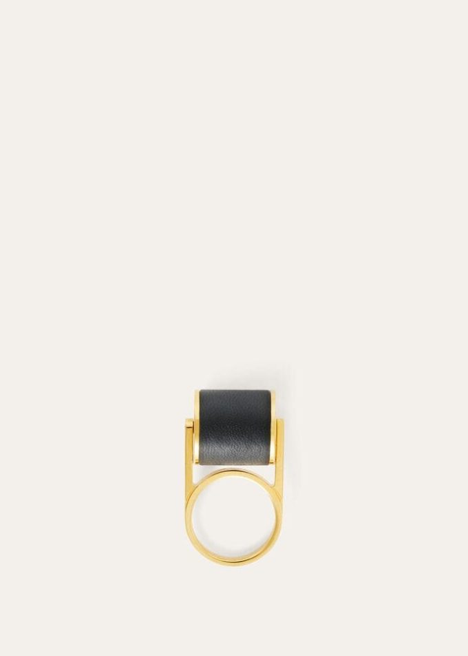 Anillo dúo Anillo dúo