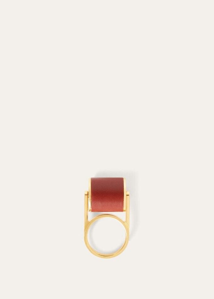 Anillo dúo Anillo dúo