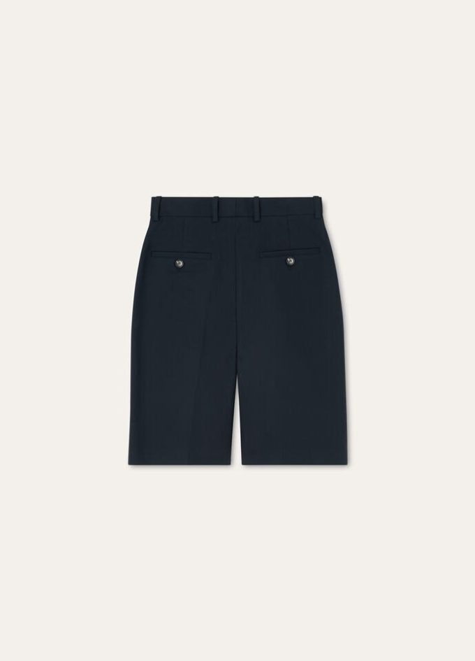 Bermudas Mailin