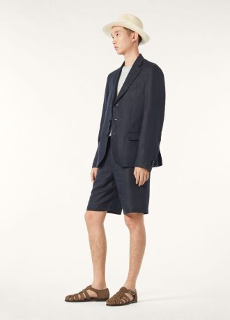 Bermudas Nolan