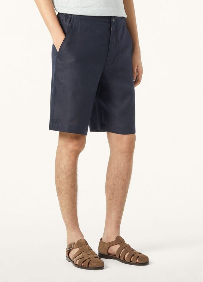Bermudas Nolan Bermudas Nolan