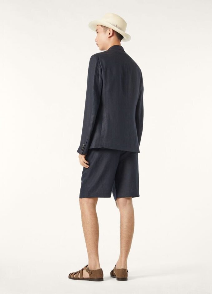 Bermudas Nolan Bermudas Nolan