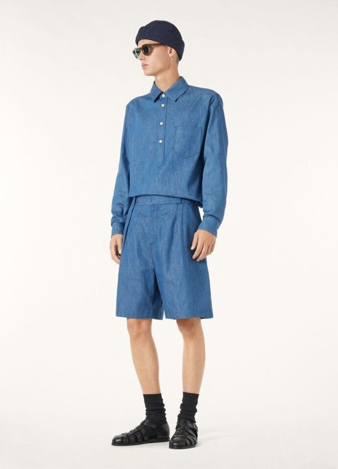 Bermudas Reinga Bermudas Reinga