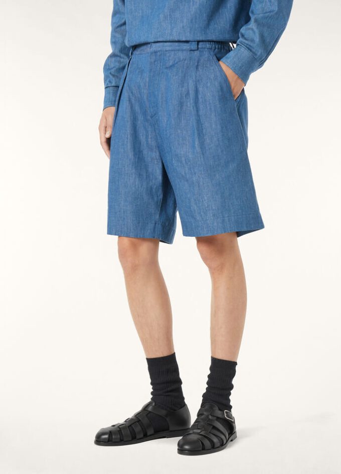 Bermudas Reinga Bermudas Reinga
