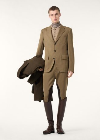 Blazer de Hartford Blazer de Hartford