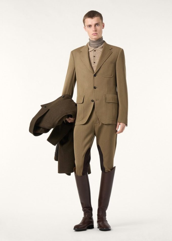 Blazer de Hartford Blazer de Hartford
