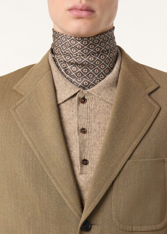 Blazer de Hartford Blazer de Hartford