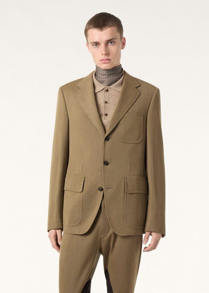 Blazer de Hartford Blazer de Hartford