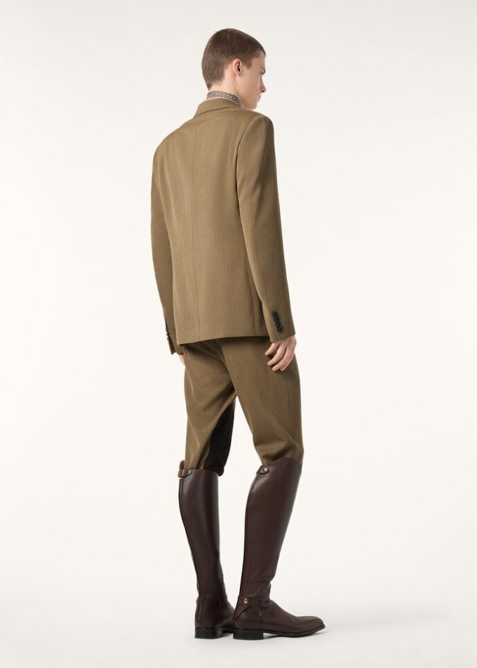 Blazer de Hartford Blazer de Hartford