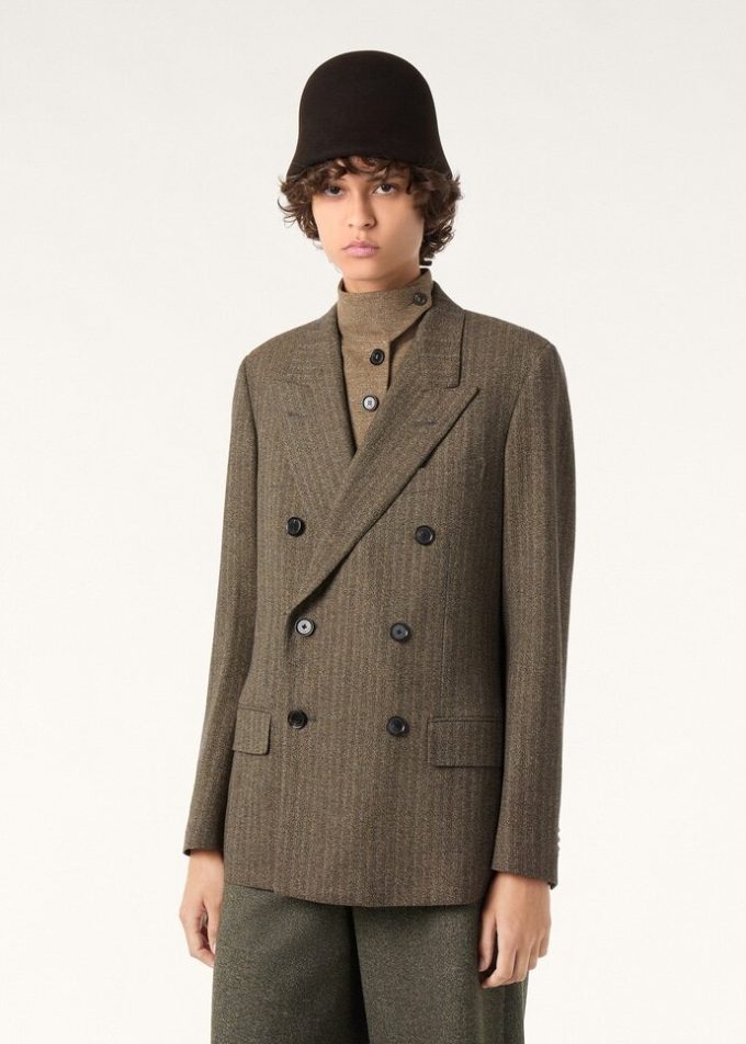 Blazer de Milán Blazer de Milán