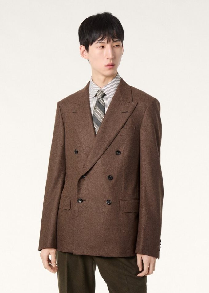 Blazer de Milán Blazer de Milán