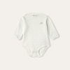 Body de bebé Little Numbers Body de bebé Little Numbers