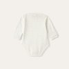Body de bebé Little Numbers Body de bebé Little Numbers