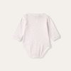 Body de bebé Little Numbers Body de bebé Little Numbers