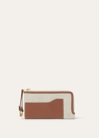 Bolsa con cremallera adicional