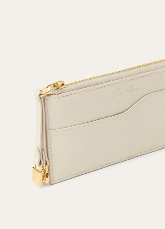 Bolsa con cremallera adicional