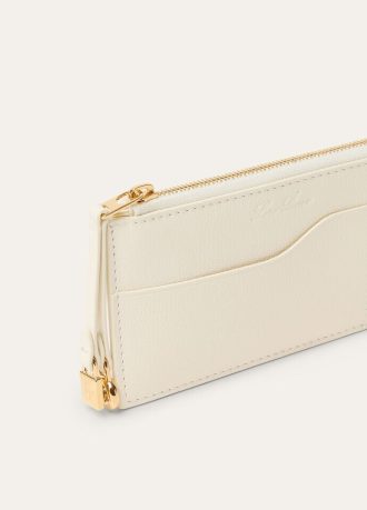 Bolsa con cremallera adicional