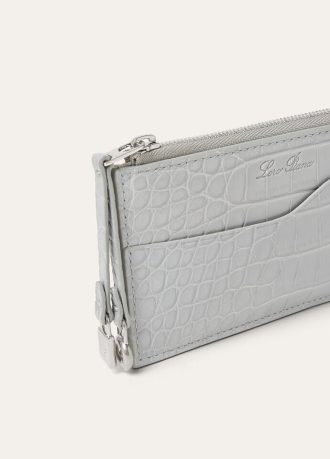 Bolsa con cremallera adicional