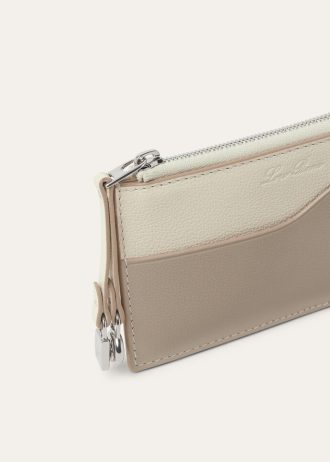 Bolsa con cremallera adicional