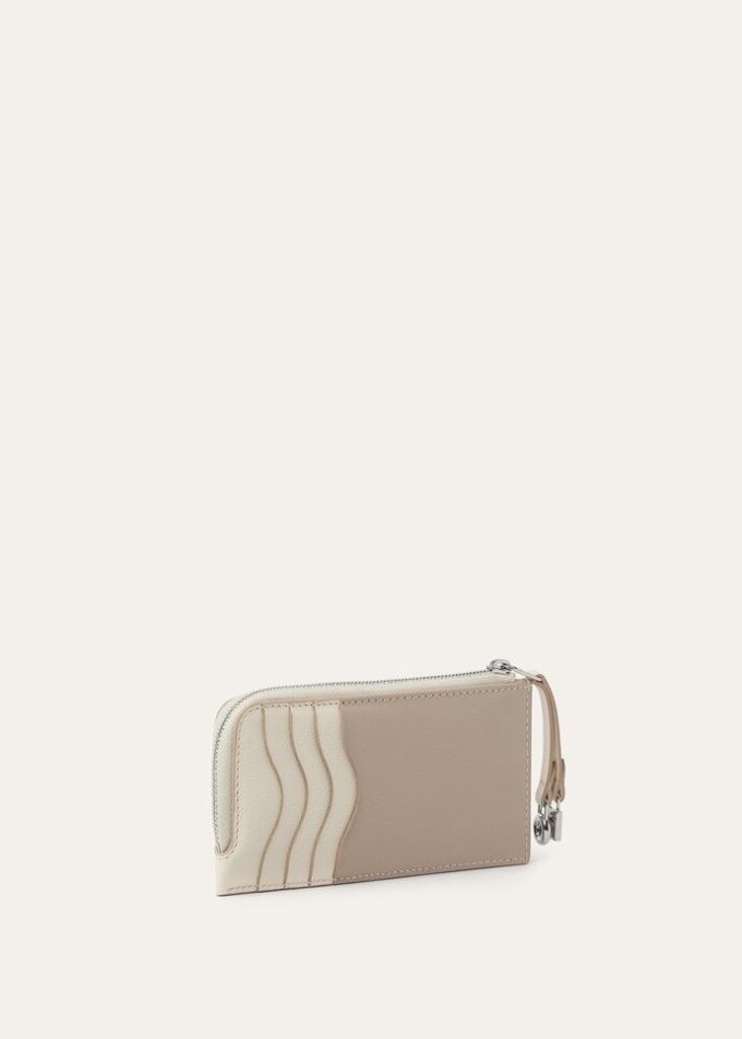 Bolsa con cremallera adicional Bolsa con cremallera adicional