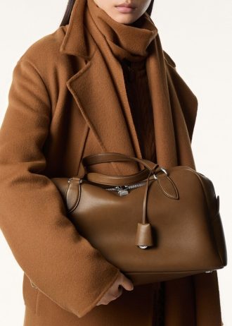 Bolsa de agujas mediana