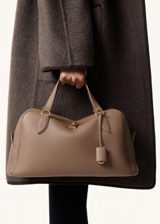 Bolsa de agujas mediana