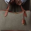 Bolsa de agujas mediana Bolsa de agujas mediana