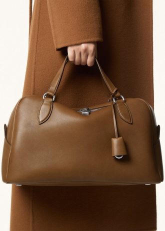 Bolsa de agujas mediana