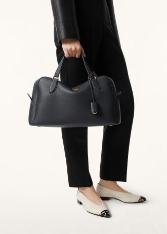 Bolsa de agujas mediana