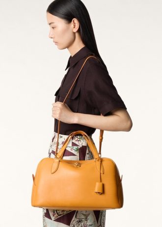Bolsa de agujas mediana