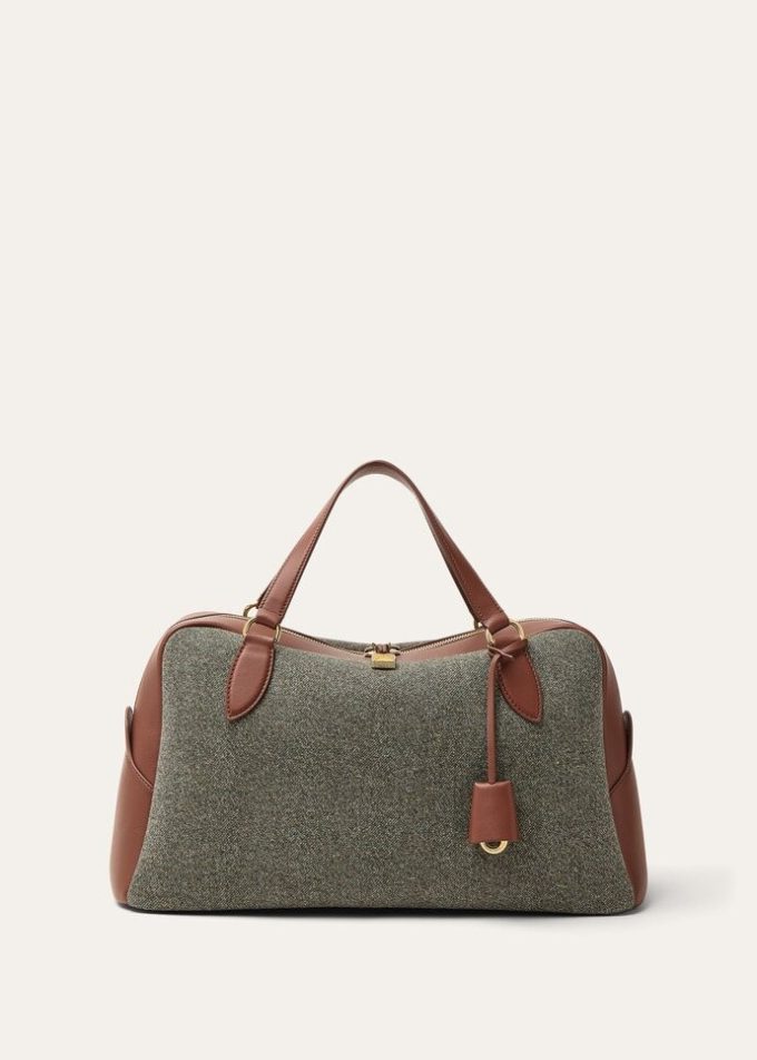 Bolsa de agujas mediana Bolsa de agujas mediana