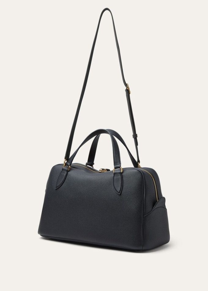 Bolsa de agujas mediana Bolsa de agujas mediana