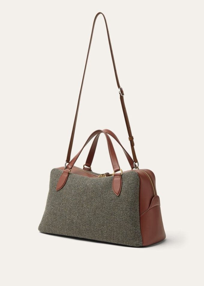 Bolsa de agujas mediana Bolsa de agujas mediana