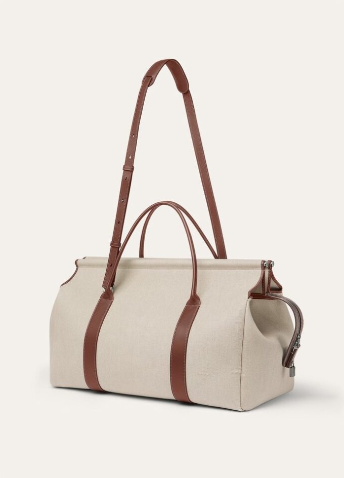 Bolsa de fin de semana Loom L42 Bolsa de fin de semana Loom L42