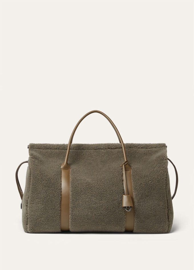 Bolsa de fin de semana Loom L50 Bolsa de fin de semana Loom L50