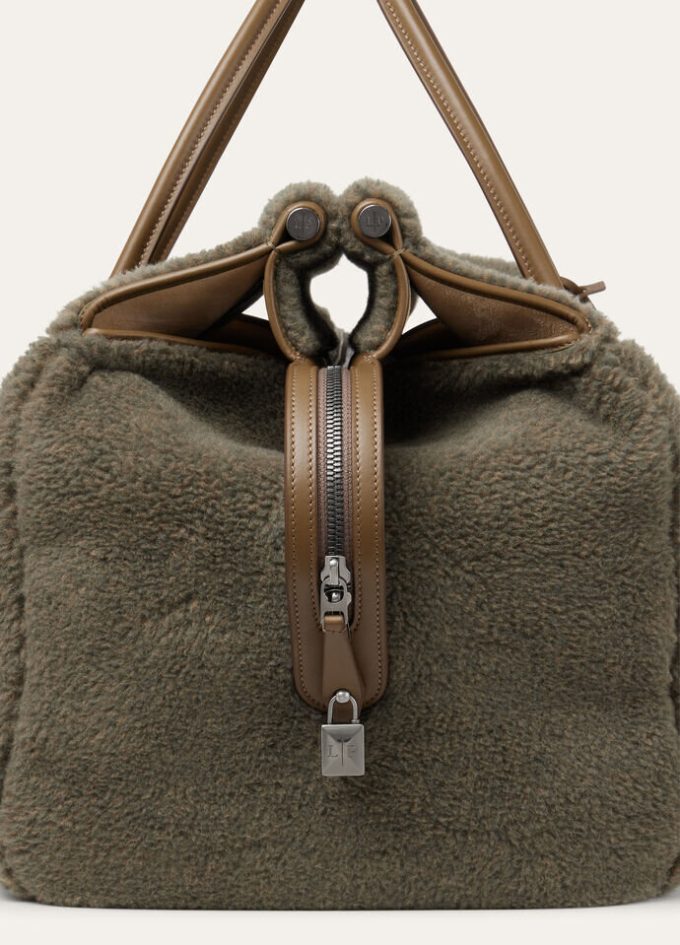 Bolsa de fin de semana Loom L50 Bolsa de fin de semana Loom L50