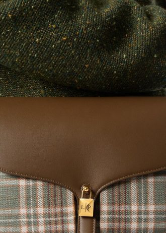 Bolsa de lino