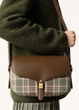 Bolsa de lino
