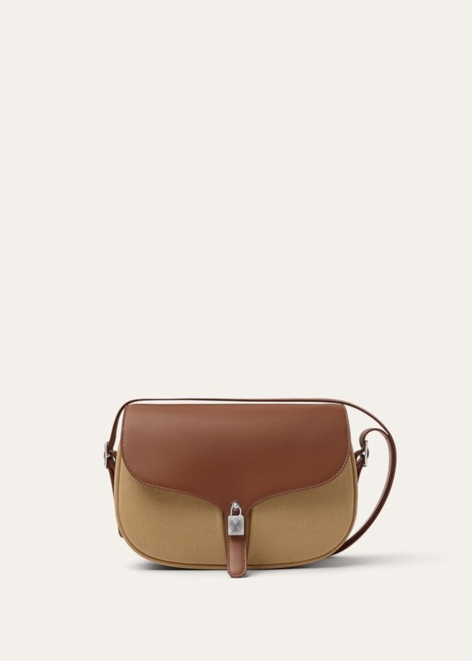 Bolsa de lino Bolsa de lino