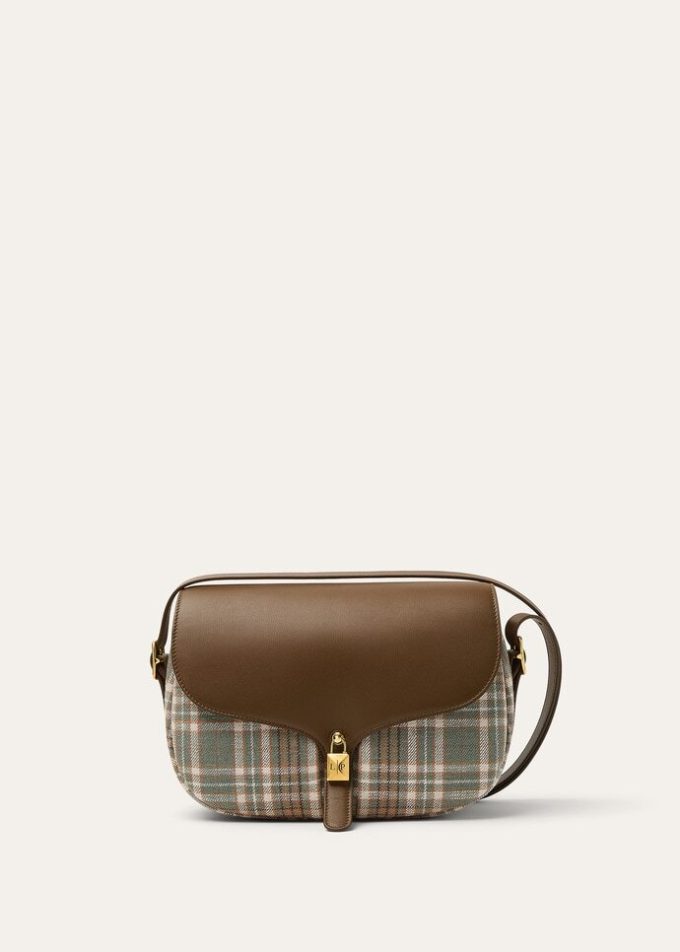 Bolsa de lino Bolsa de lino