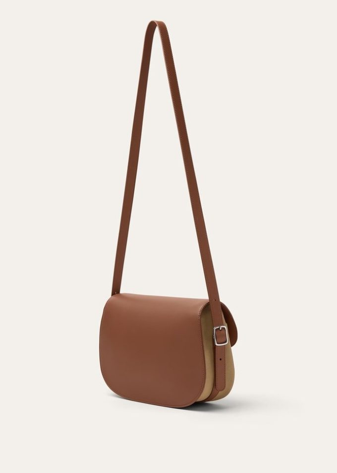 Bolsa de lino Bolsa de lino
