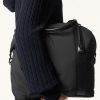 Bolsa de lona con viento del norte y del sur Bolsa de lona con viento del norte y del sur