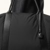 Bolsa de lona mediana resistente al viento Bolsa de lona mediana resistente al viento