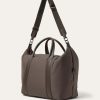 Bolsa de lona mediana resistente al viento Bolsa de lona mediana resistente al viento