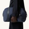 Bolsa de lona mediana resistente al viento Bolsa de lona mediana resistente al viento
