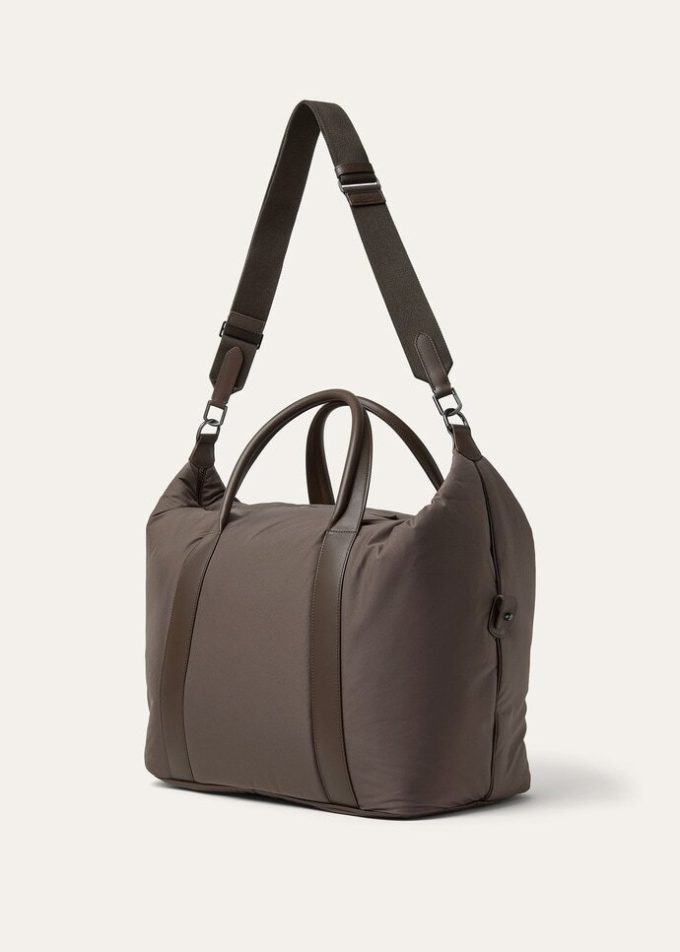 Bolsa de lona mediana resistente al viento Bolsa de lona mediana resistente al viento